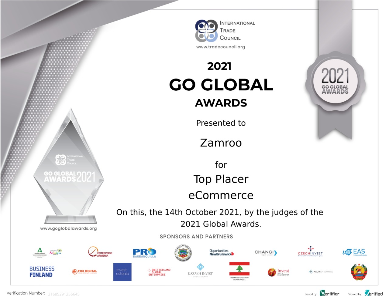 international-trade-council-golobal-awards